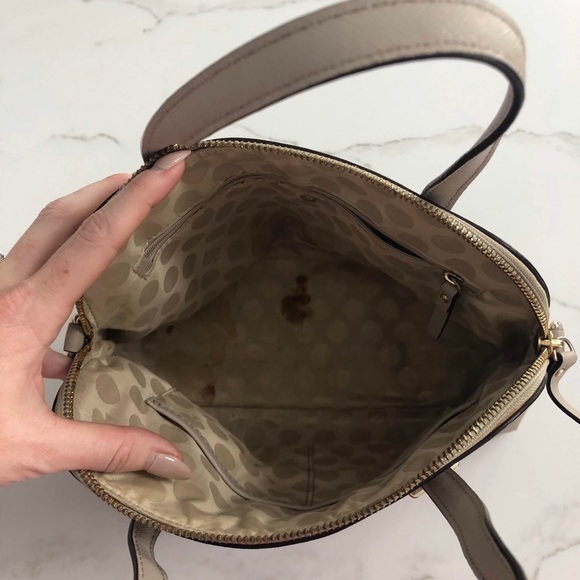 Kate Spade handbag - Picture 3 of 3